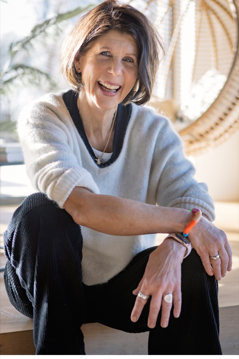 Dr. Claudia Editha Richter — Porträtfoto